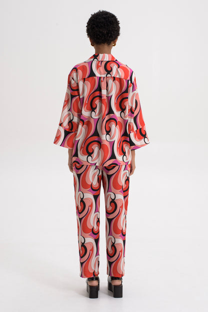 Carrie Trousers