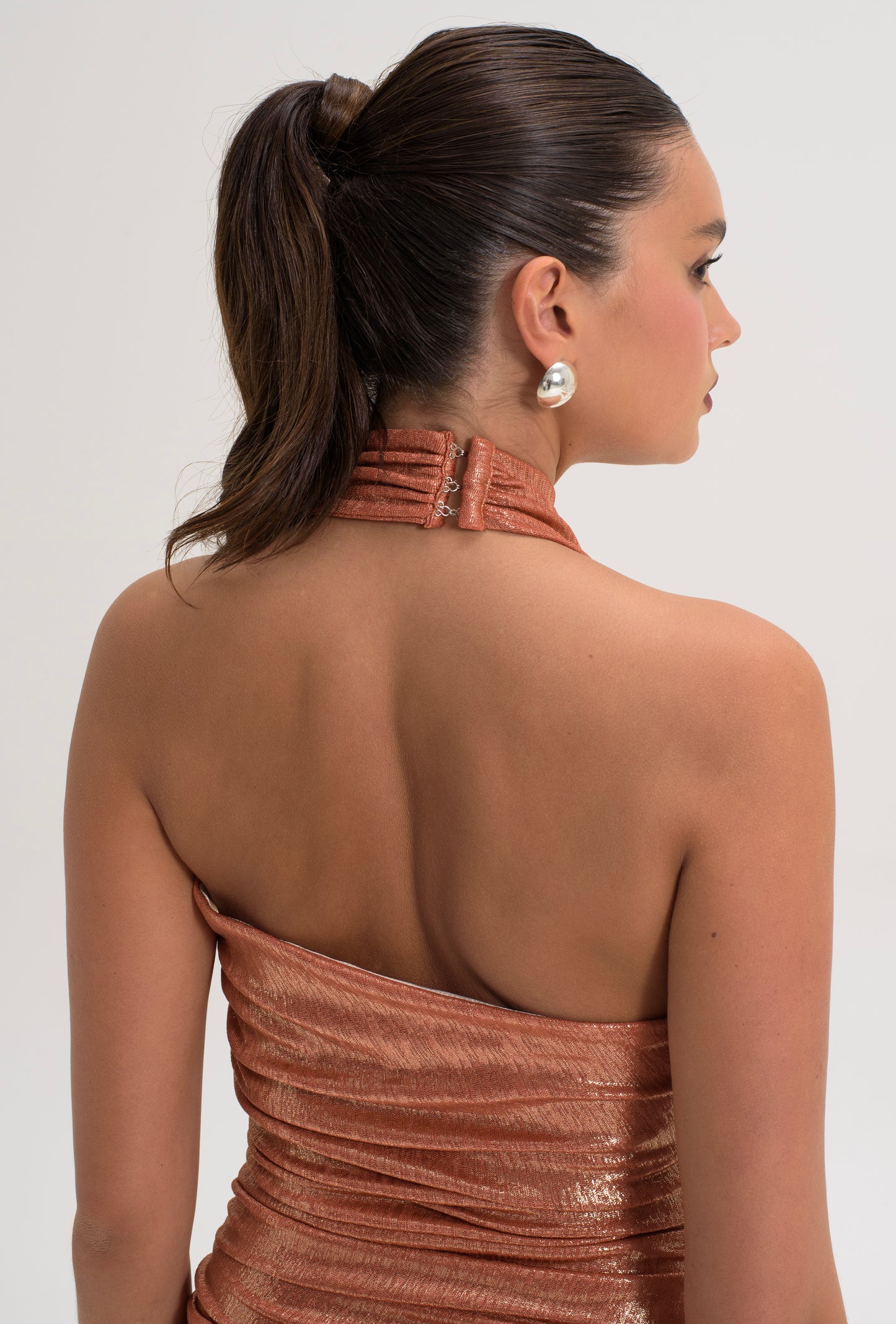 Samantha Dress