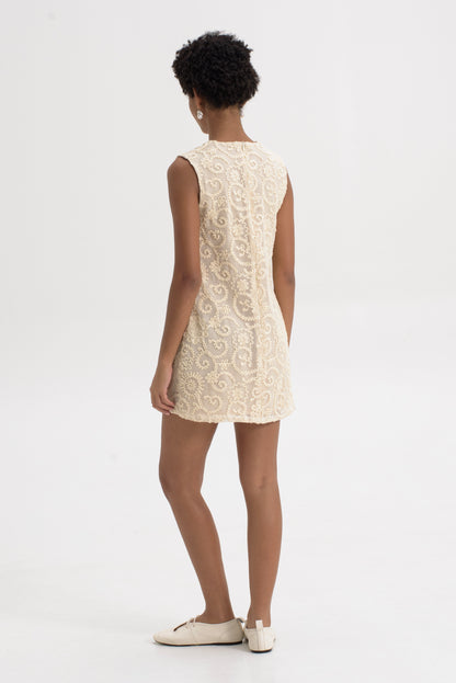 Kara Mini Dress
