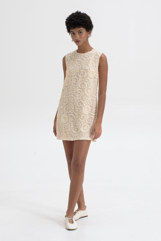 Kara Mini Dress