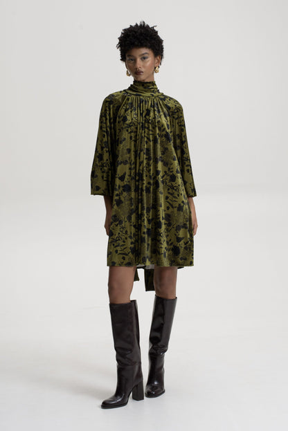 Sarah Dress