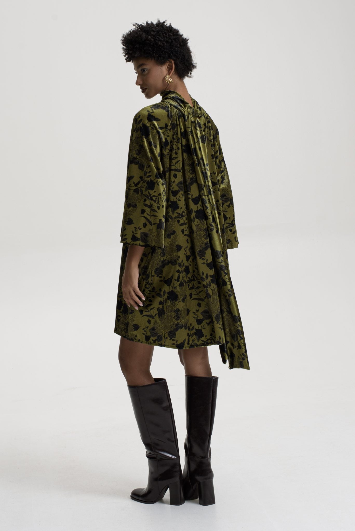 Sarah Dress