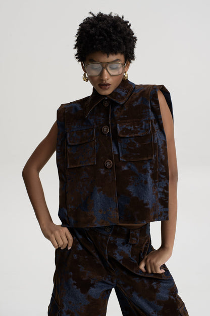 Kimberly Vest