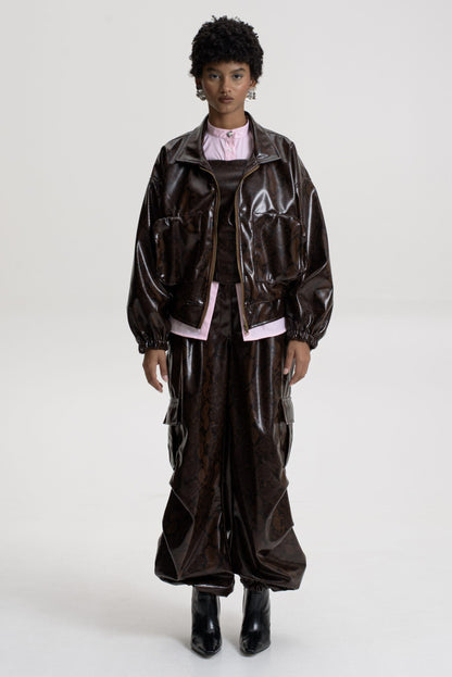 Patricia Jacket