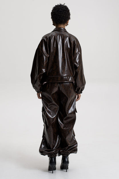 Patricia Jacket