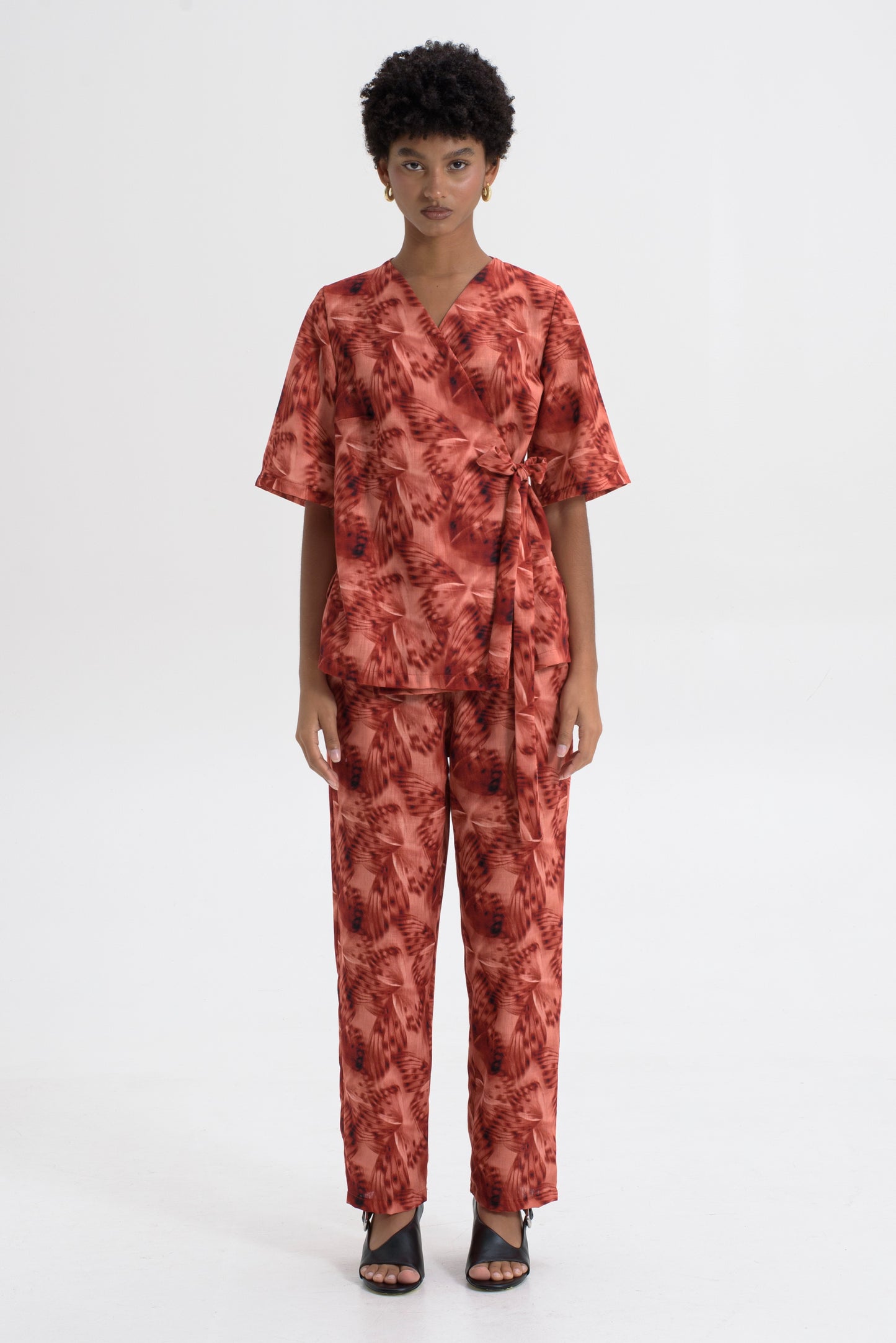 Caterina Shirt