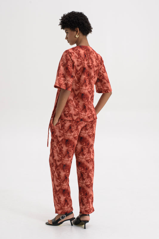 Caterina Trousers