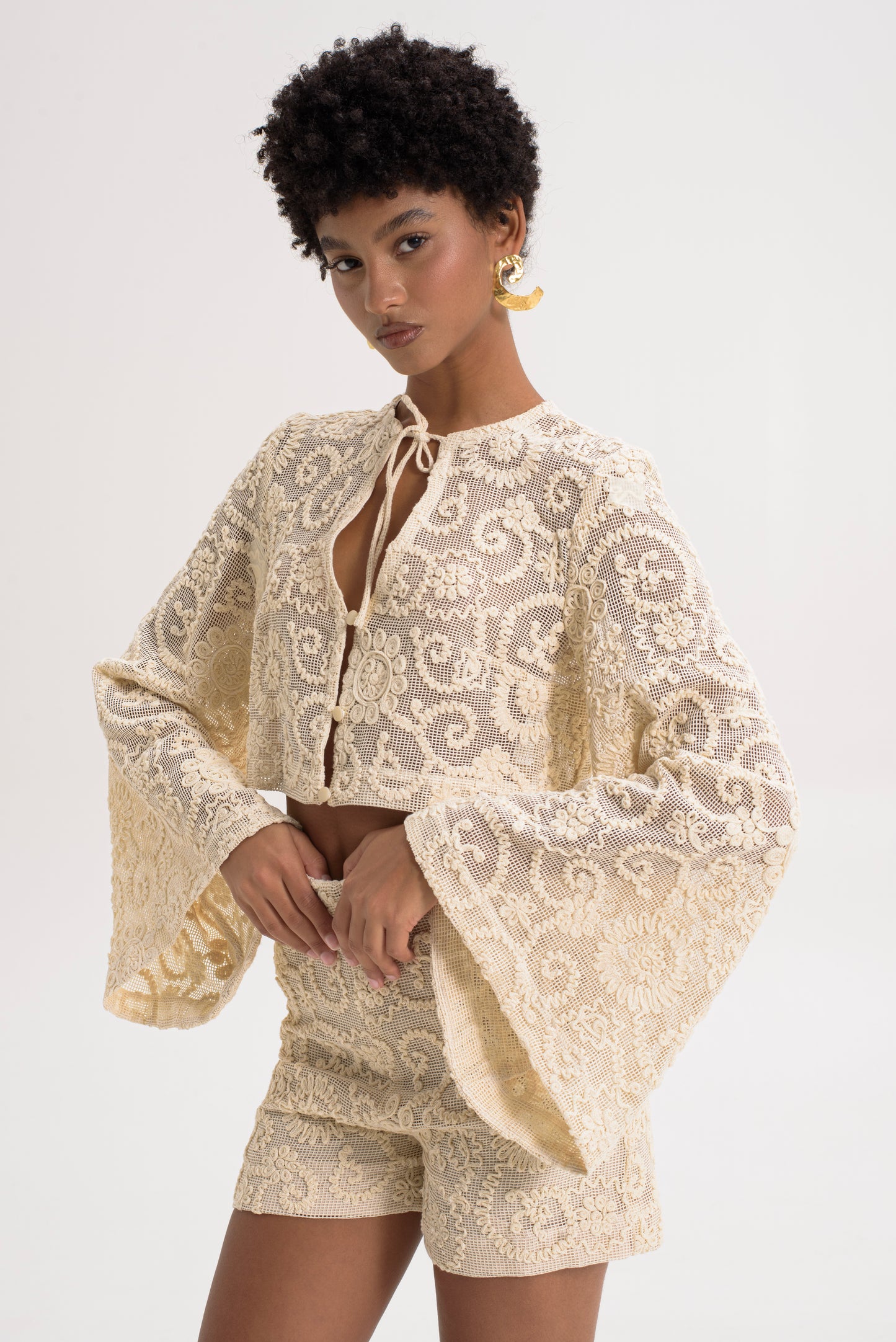 Ornella Set