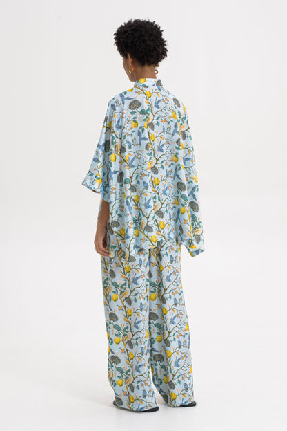 Camille Trousers