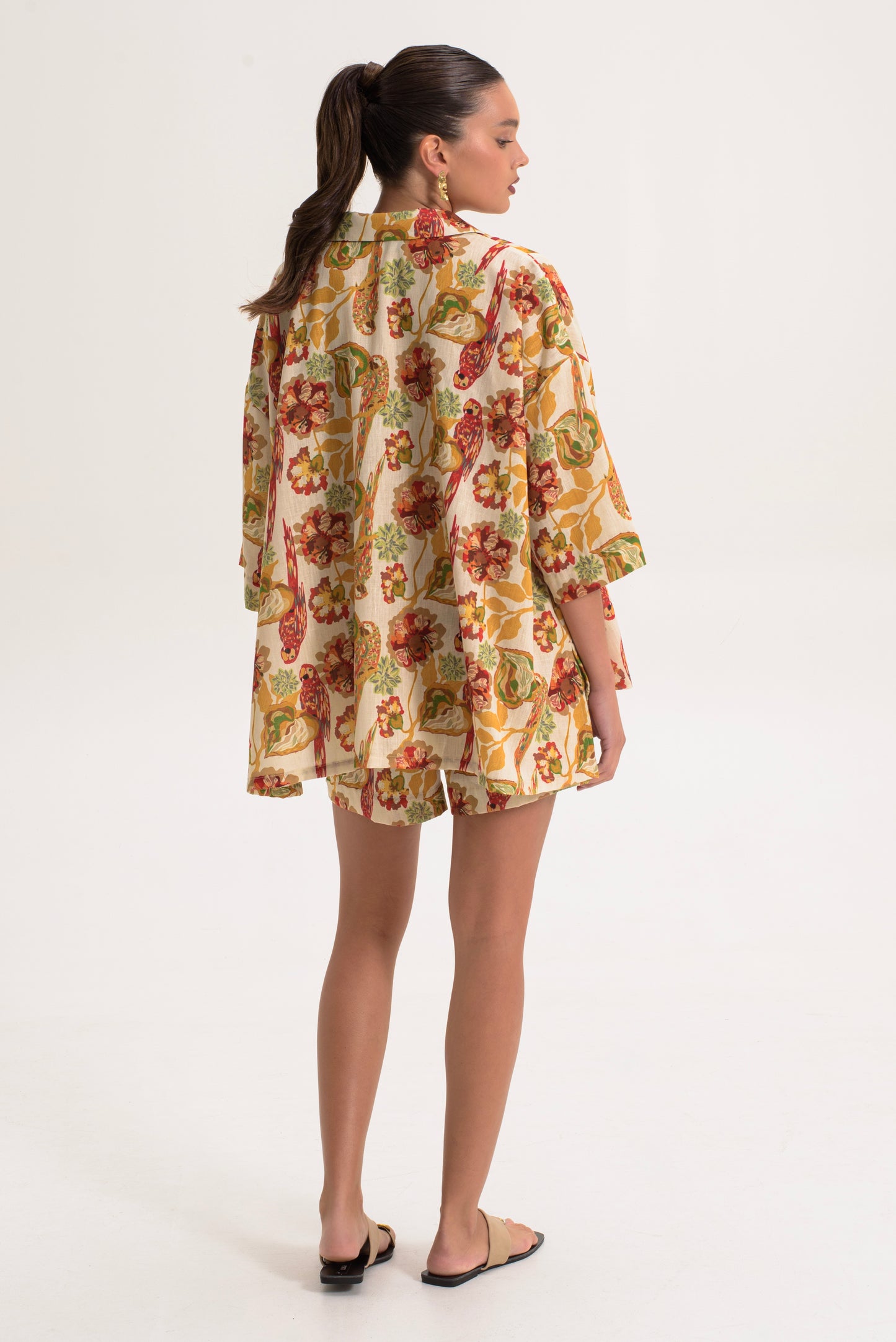 Lila Shirt