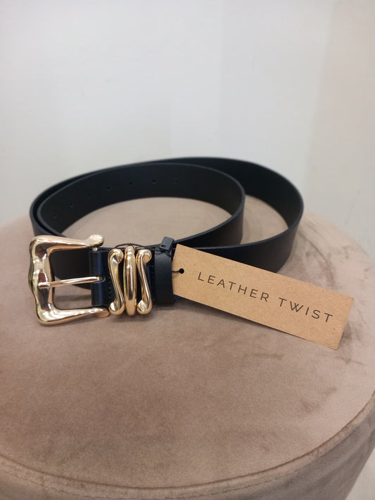 Sonata Leather Belt