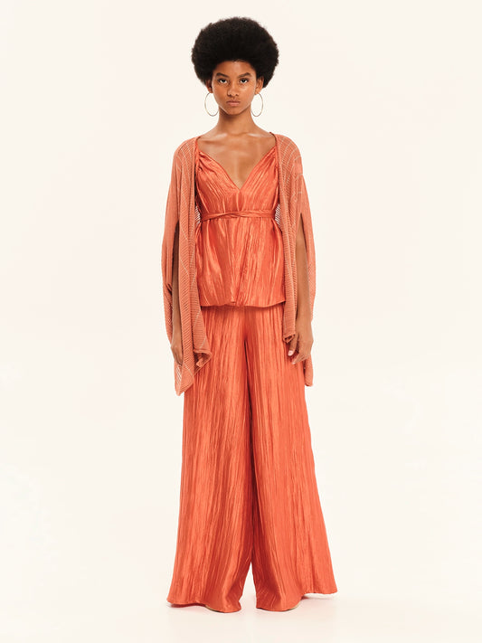 Siren’s Song Knit Bolero