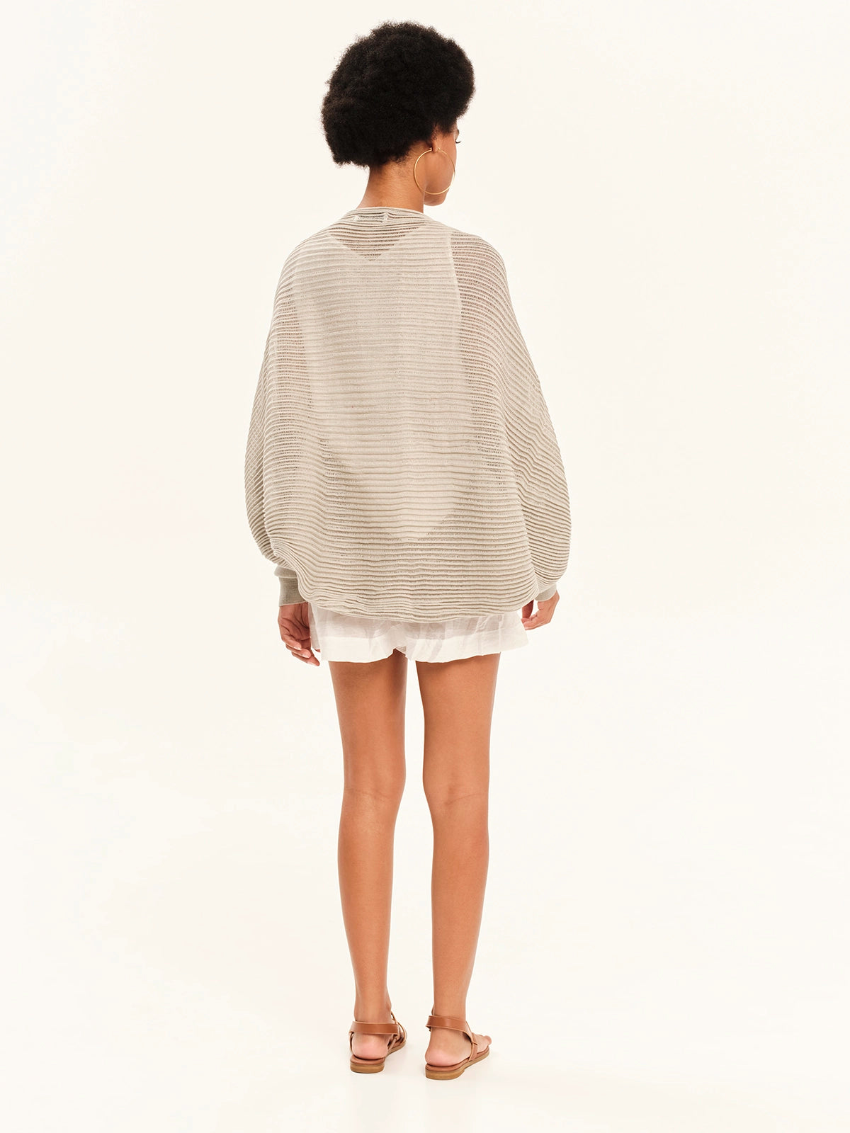Knit Bolero – Archetypes