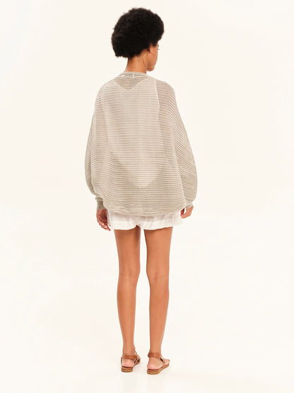 Knit Bolero – Archetypes