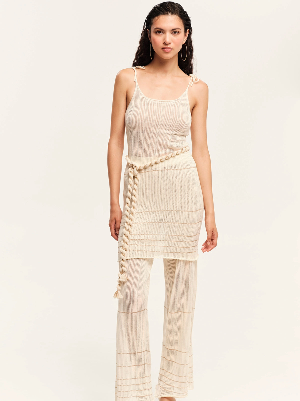 Rope Belt