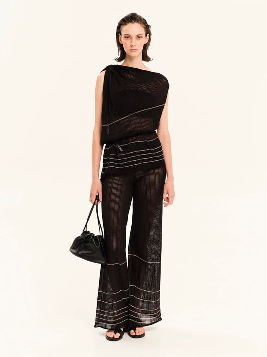 Siren’s Song Knit Long Pants