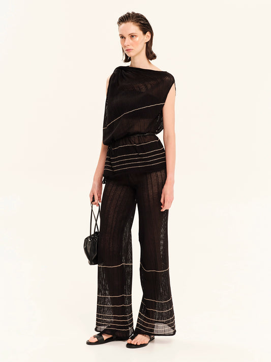 Siren’s Song Knit Long Pants