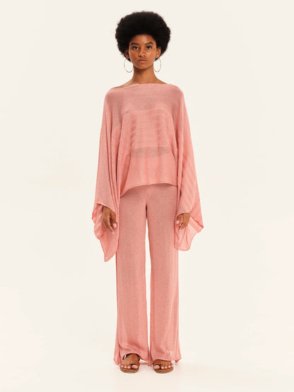 Glow Up Knit Top