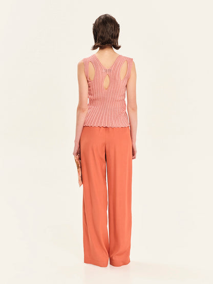 Sparkling Nights Knit Top