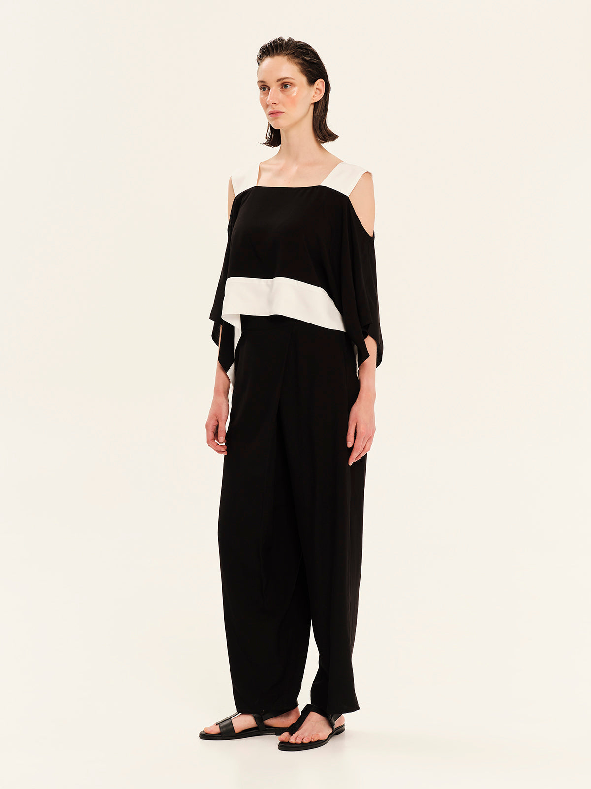 Dimensional Play Top