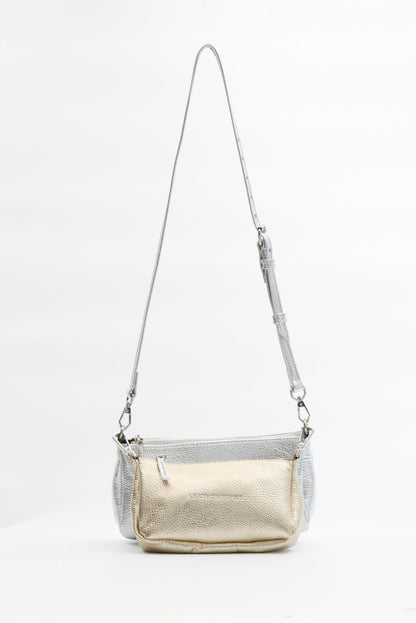 Alter Ego Leather Bag