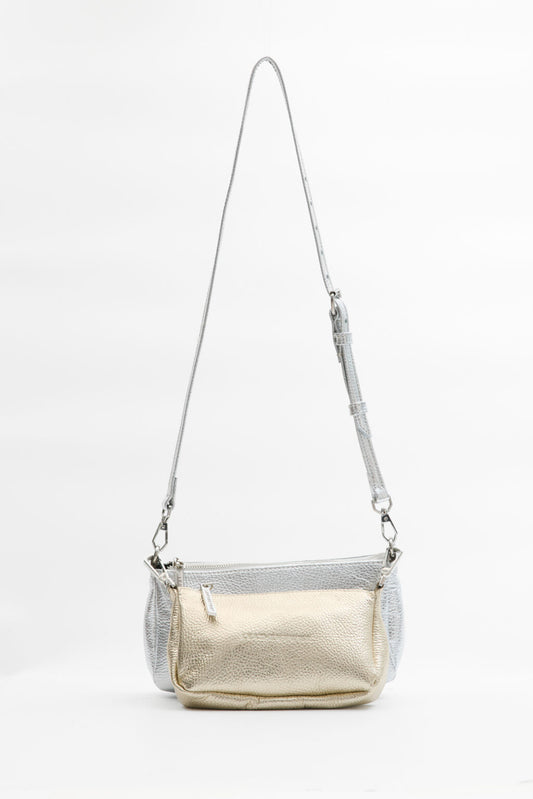 Alter Ego Leather Bag