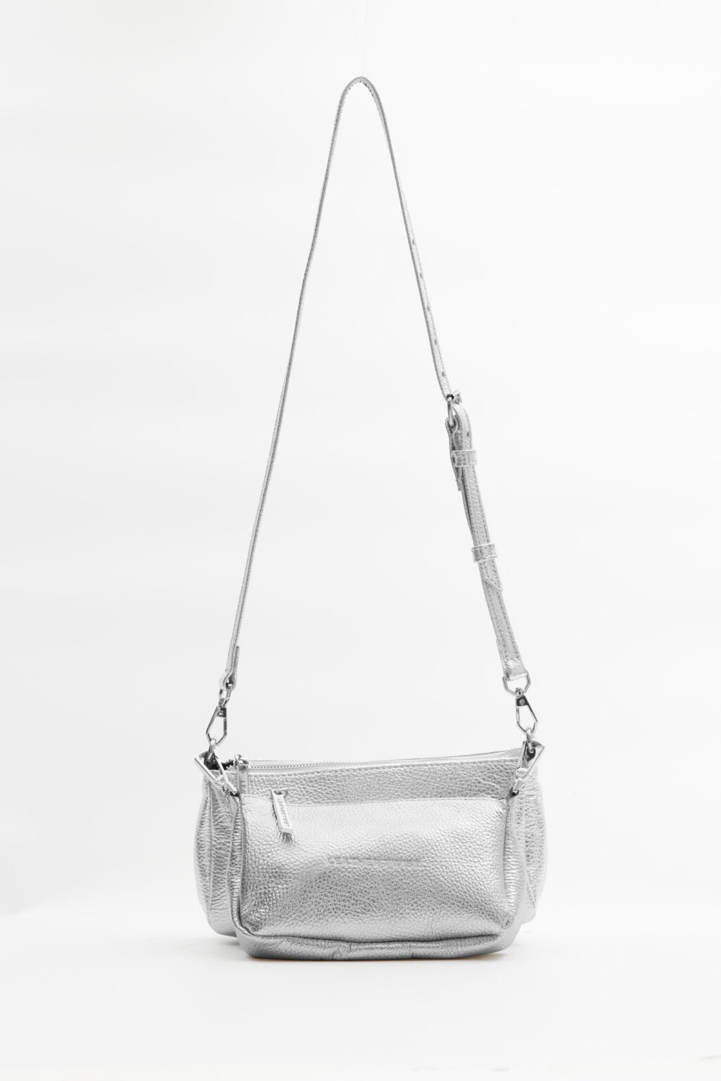 Alter Ego Leather Bag