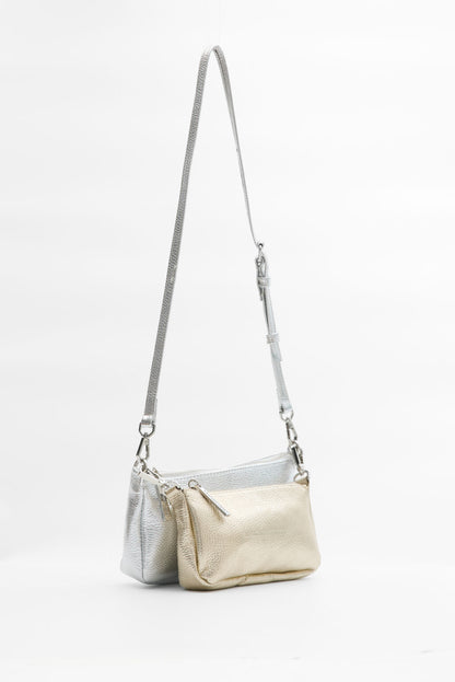 Alter Ego Leather Bag