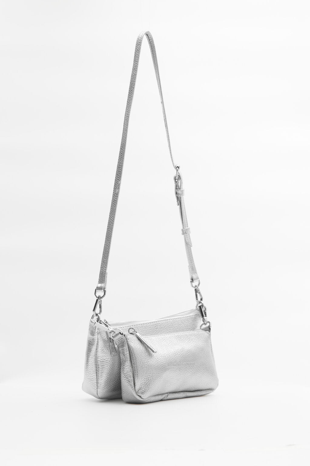 Alter Ego Leather Bag