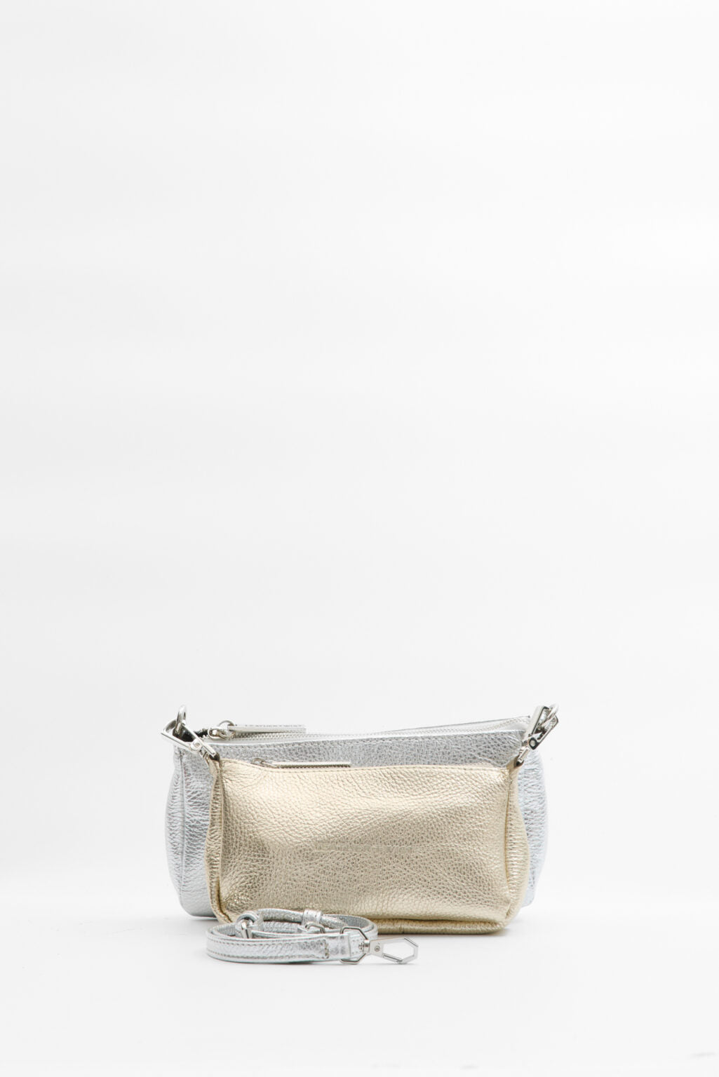 Alter Ego Leather Bag