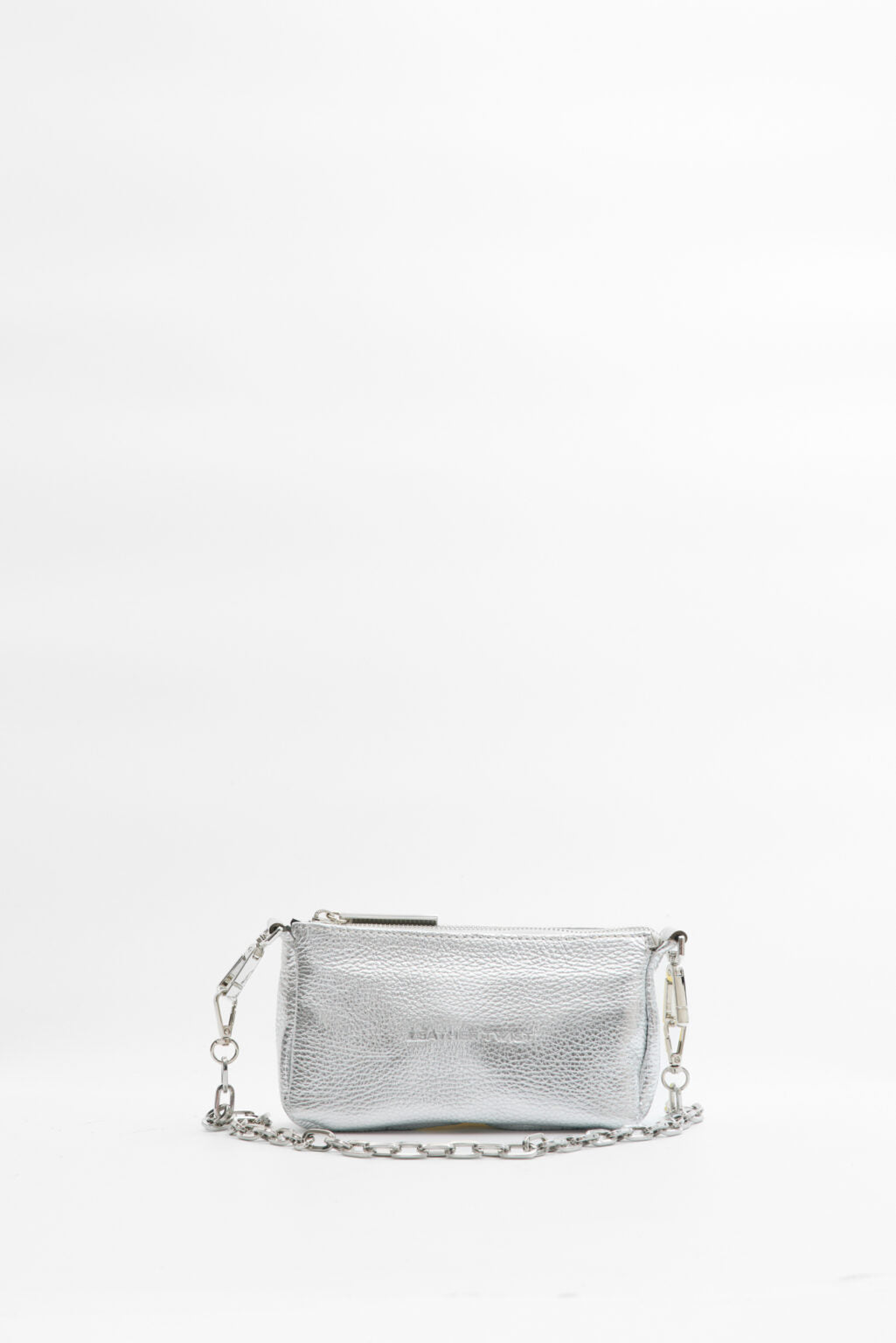 Alter Ego Leather Bag