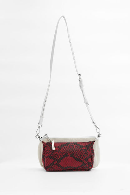 Alter Ego Leather Bag