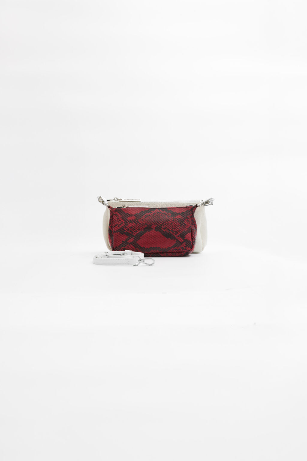 Alter Ego Leather Bag