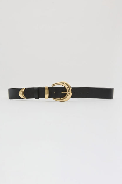 Roota Leather Belt