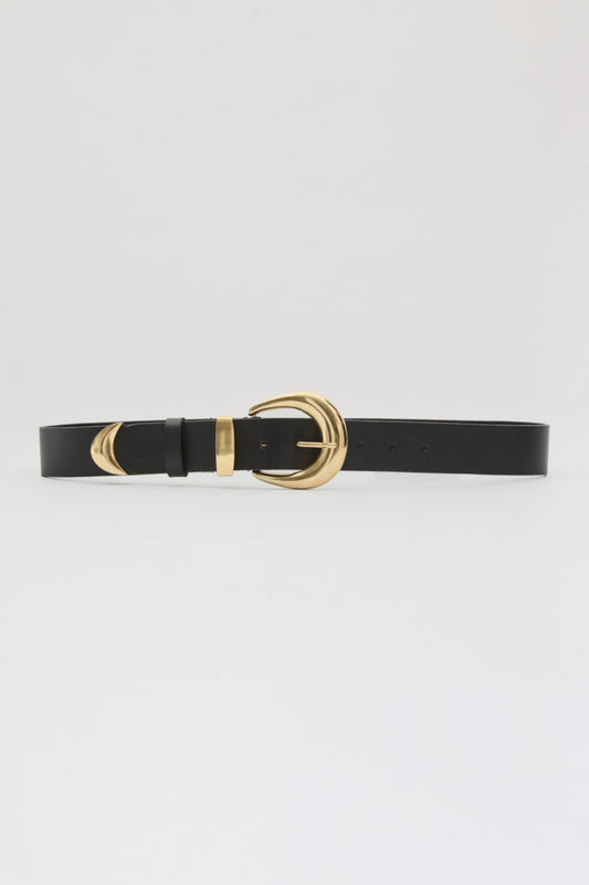 Roota Leather Belt