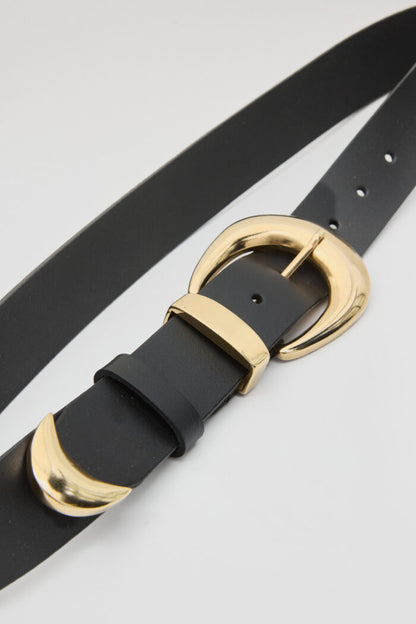 Roota Leather Belt