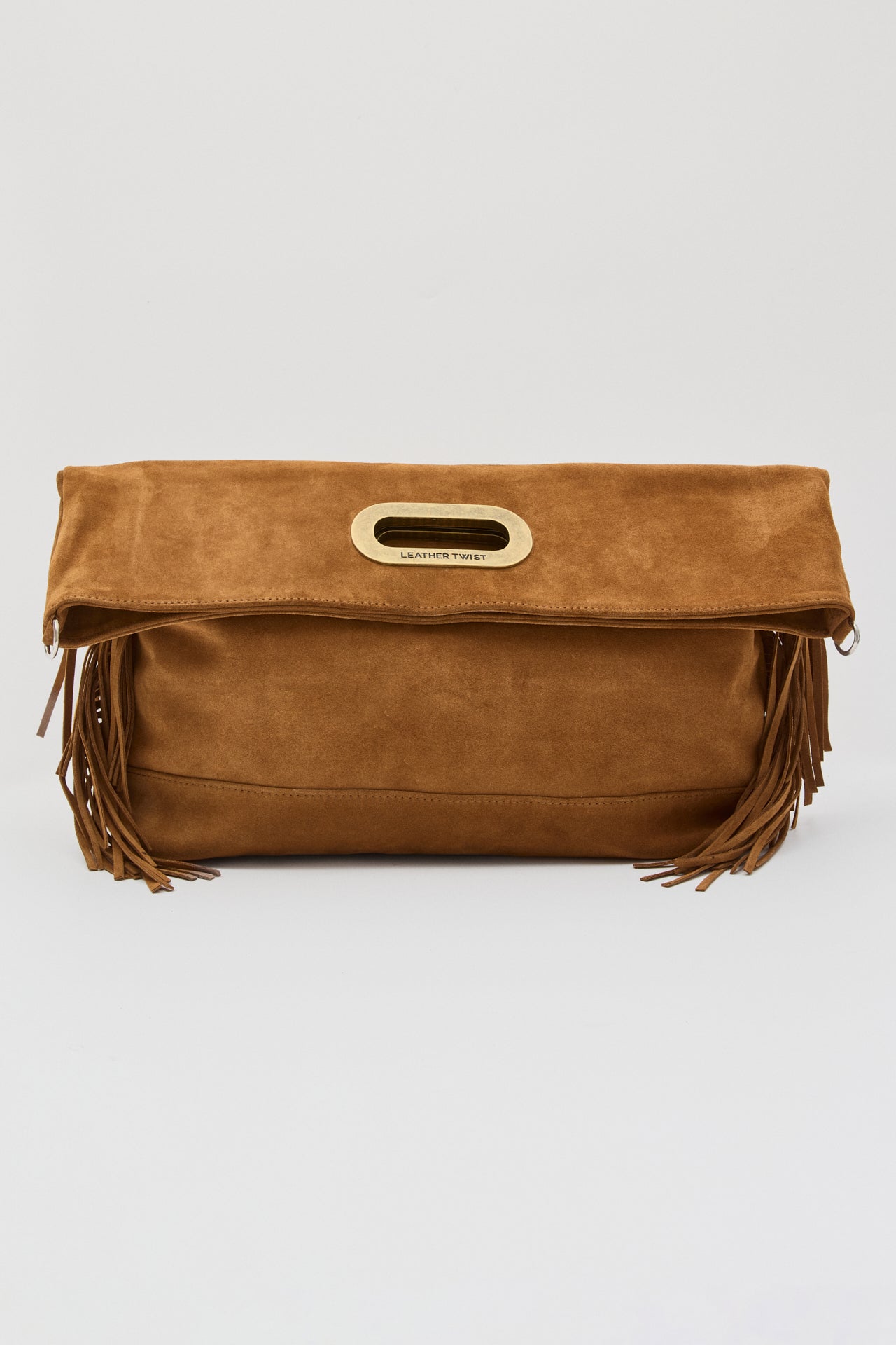 Feel Me Flow Bag - Taba