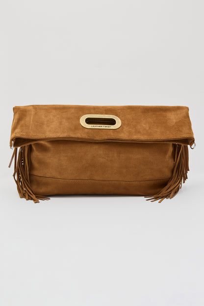 Feel Me Flow Bag - Taba