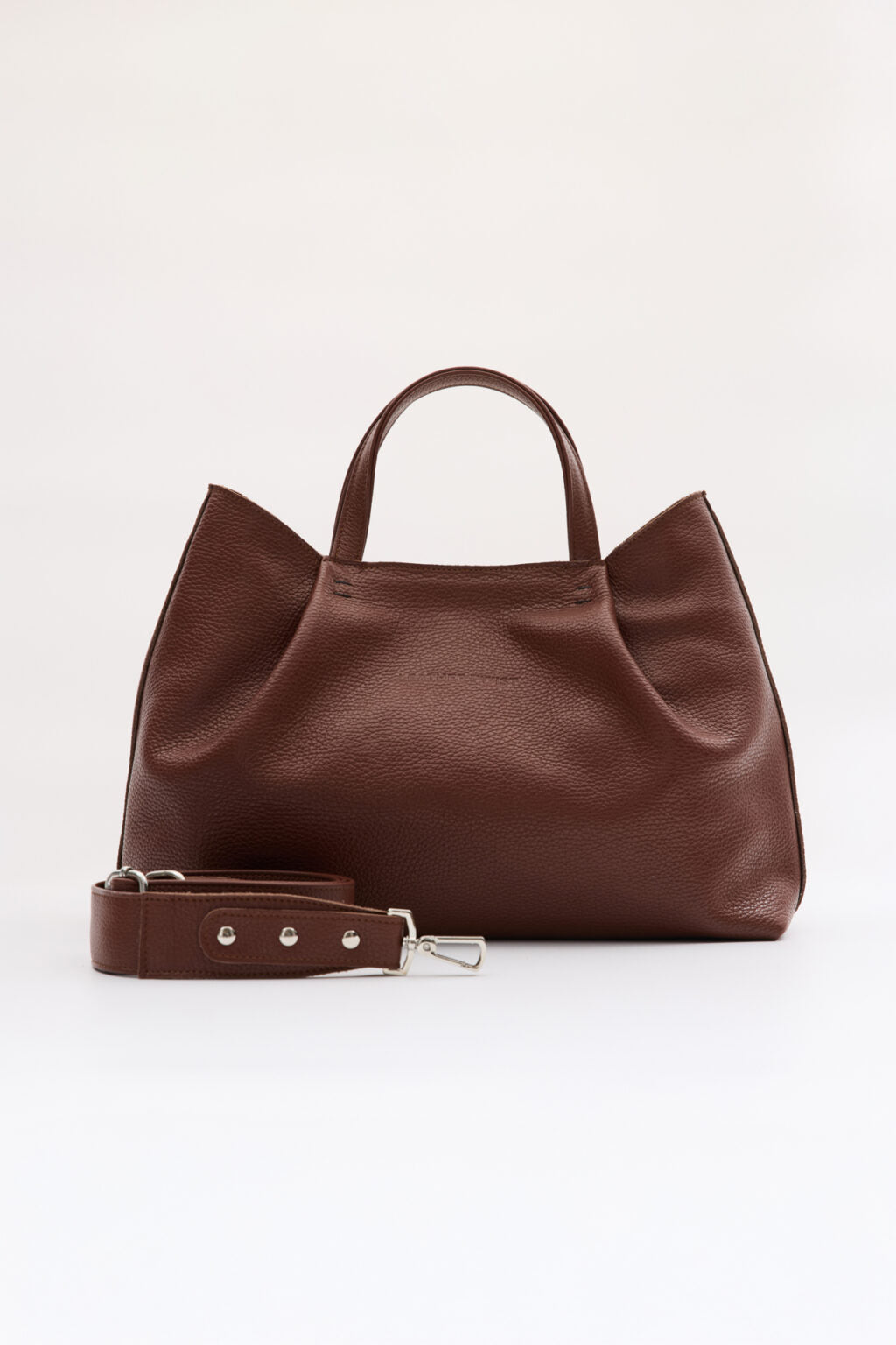 Naira Leather Bag