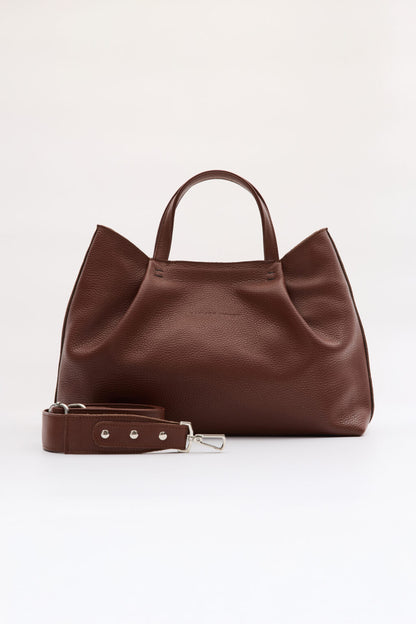 Naira Leather Bag