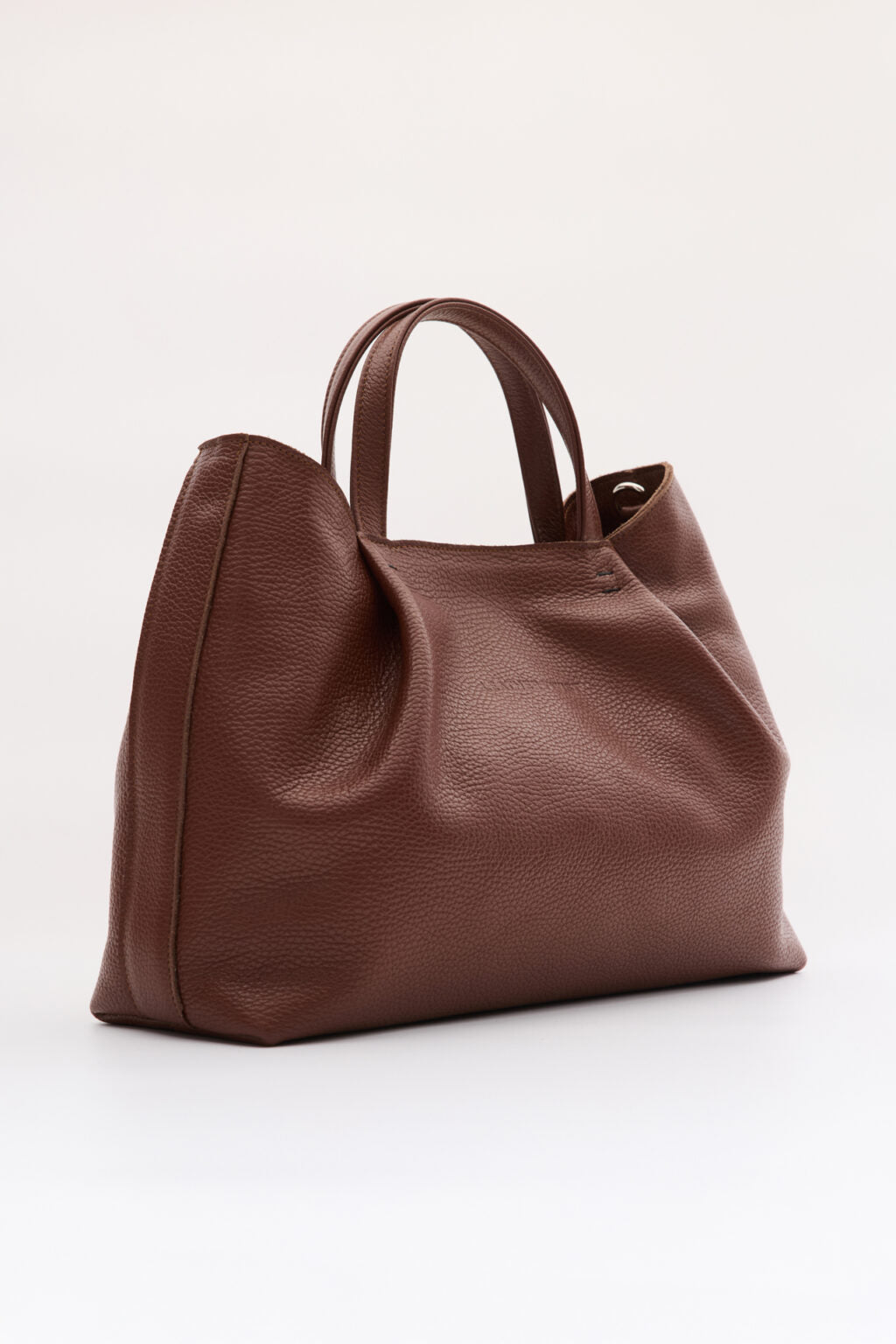 Naira Leather Bag