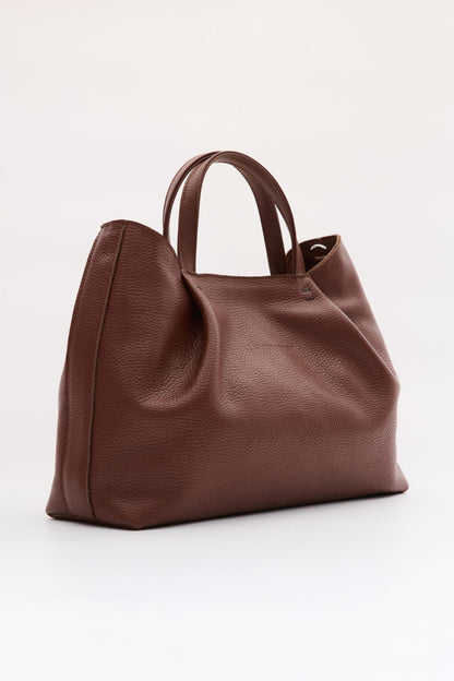Naira Leather Bag