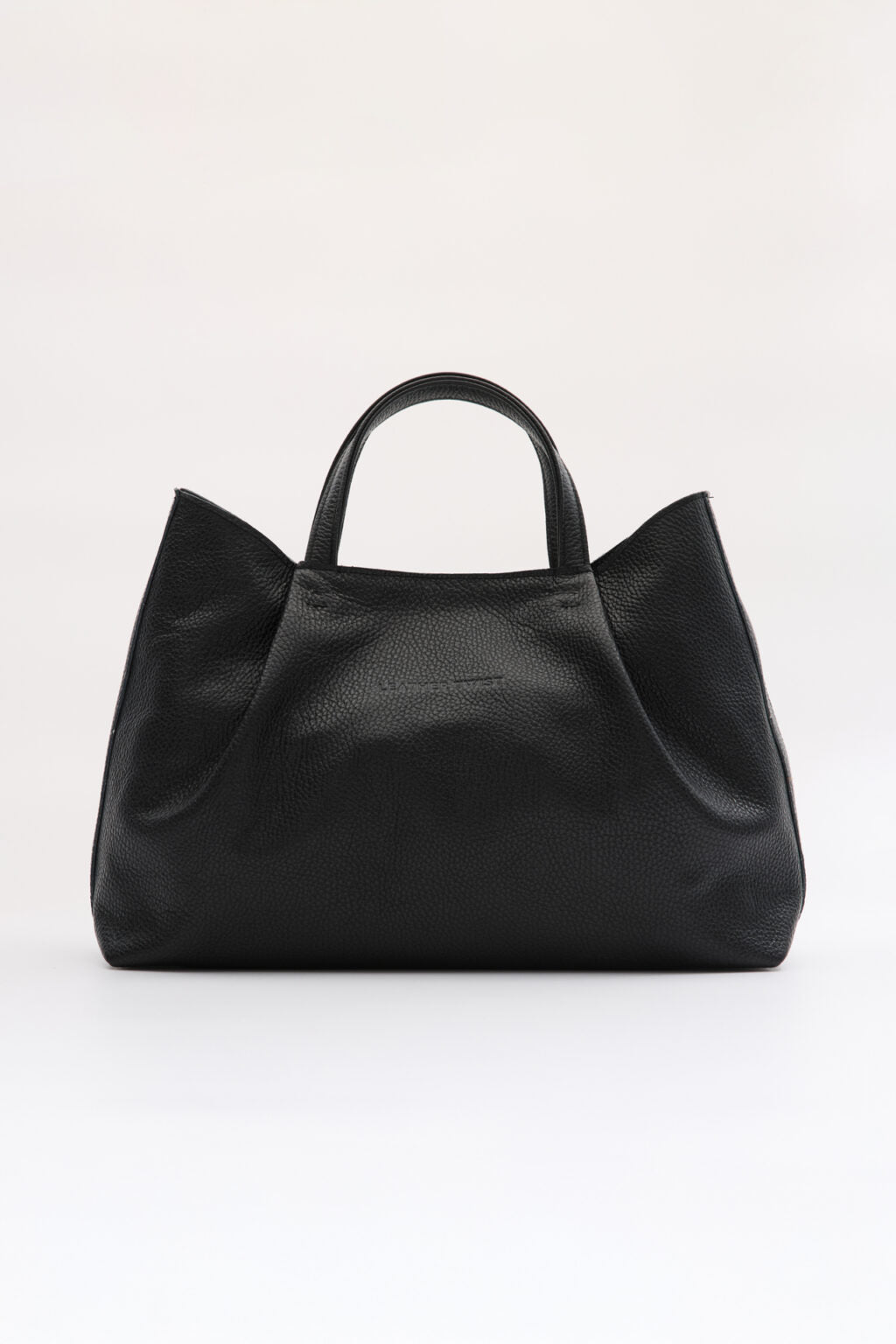 Naira Leather Bag
