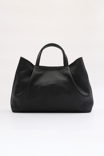 Naira Leather Bag