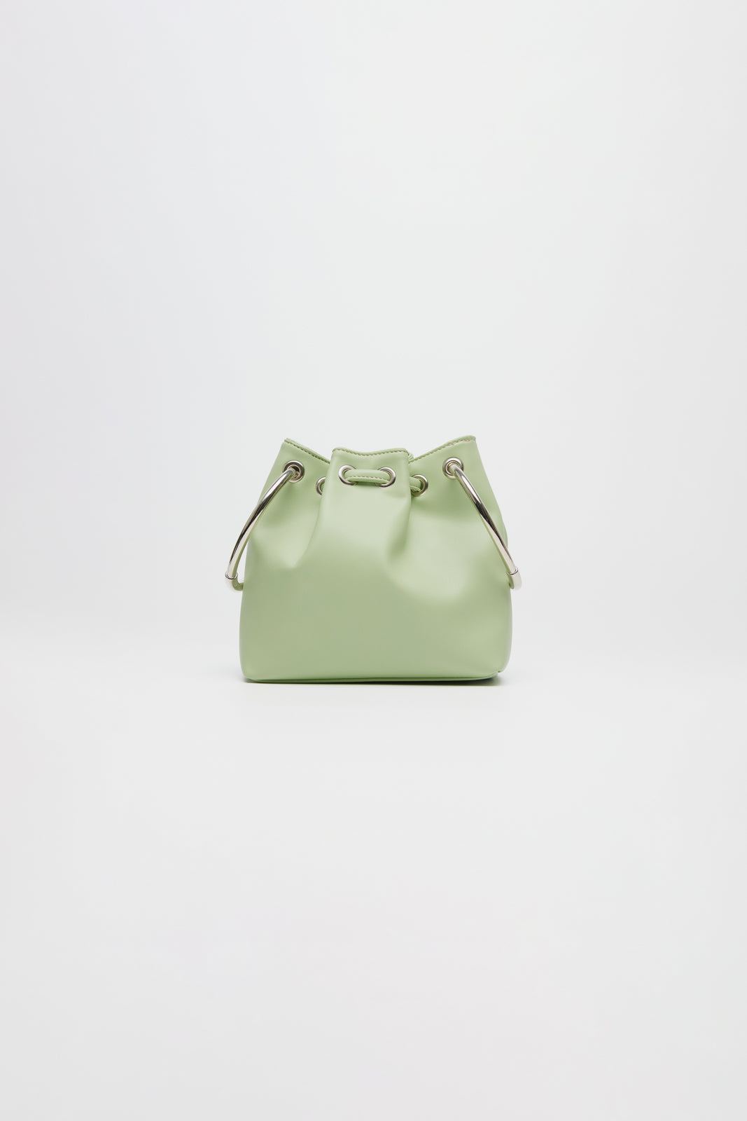 Aria Mini Bag - Olive