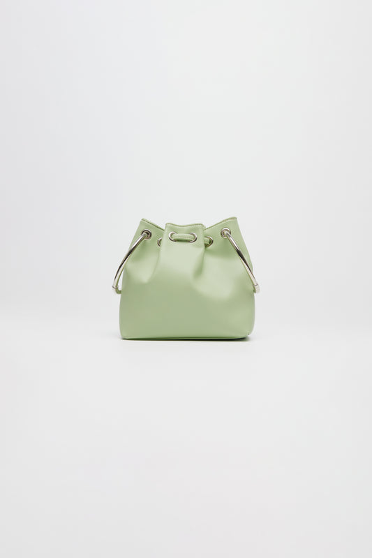 Aria Mini Bag - Olive