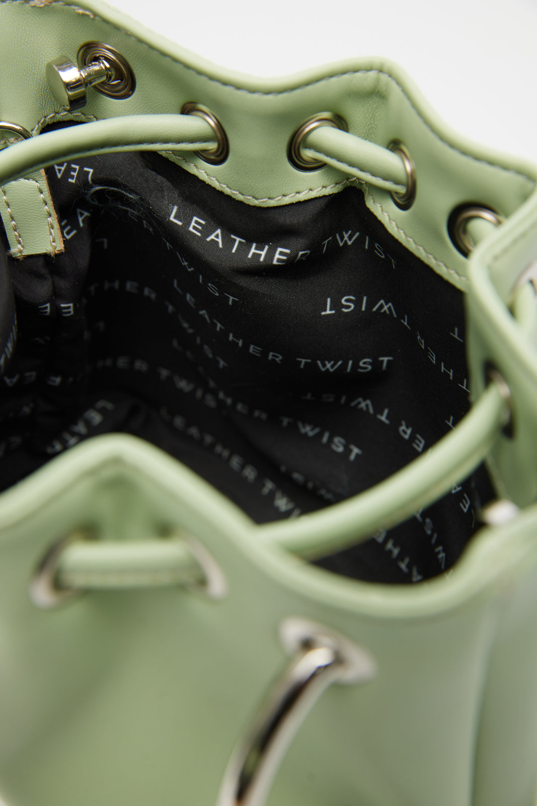 Aria Mini Bag - Olive