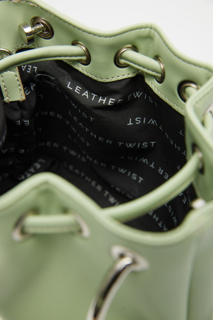 Aria Mini Bag - Olive