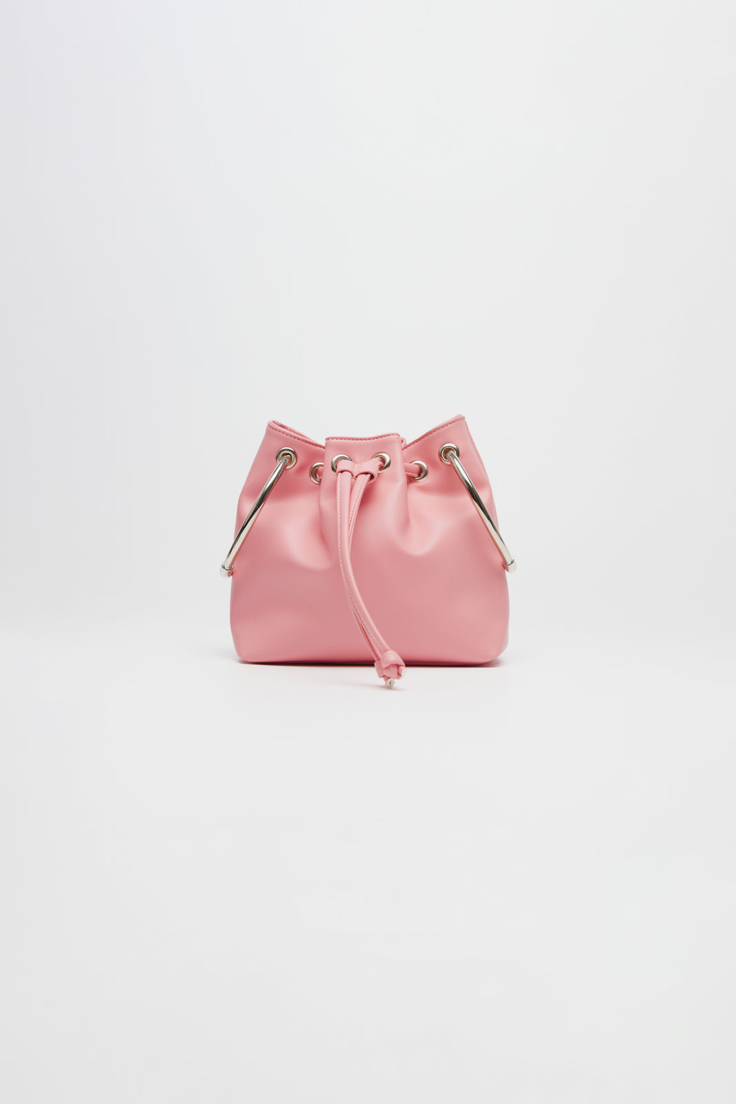 Aria Mini Bag - Pink