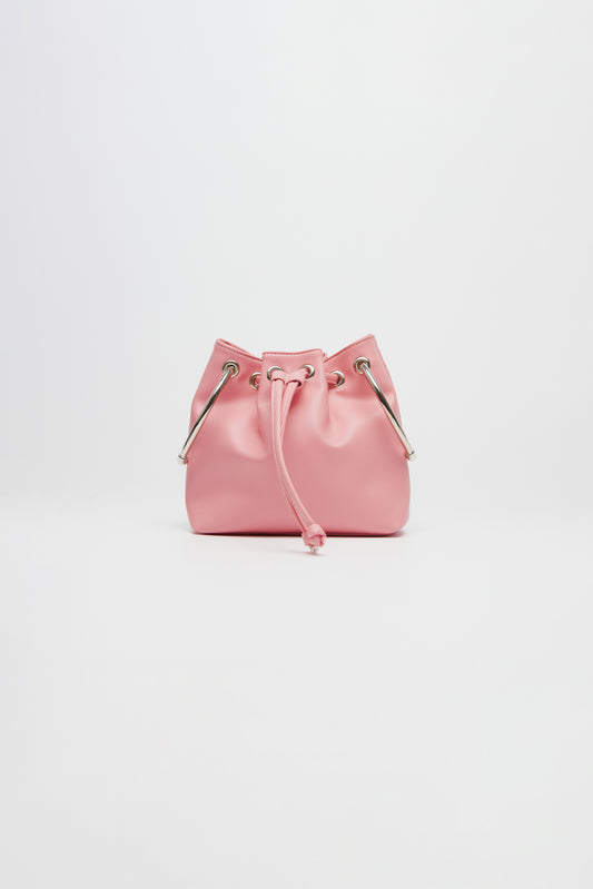 Aria Mini Bag - Pink